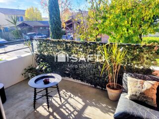  Appartement � vendre 2 pi�ces 48 m�