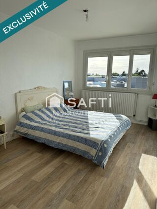  Appartement à vendre 3 pièces 78 m²