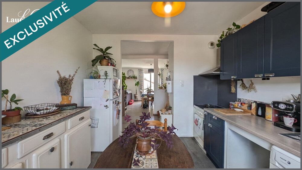 Vente Appartement Appartement T3 Millau Millau