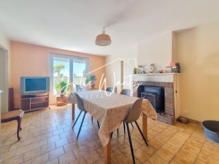  Maison  vendre 5 pices 118 m