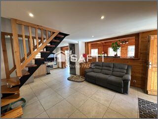  Maison � vendre 4 pi�ces 116 m�