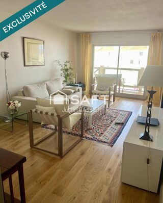  Appartement à vendre 3 pièces 68 m²