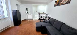  Appartement à vendre 2 pièces 40 m²