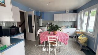  Maison à vendre 4 pièces 88 m²