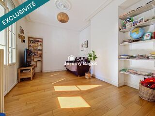  Maison à vendre 5 pièces 104 m²