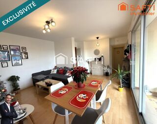  Appartement � vendre 2 pi�ces 48 m�