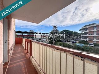  Appartement  vendre 3 pices 62 m