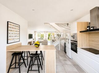  Maison à vendre 5 pièces 120 m²