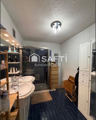  Appartement à vendre 4 pièces 88 m²