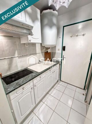  Appartement � vendre 4 pi�ces 36 m�