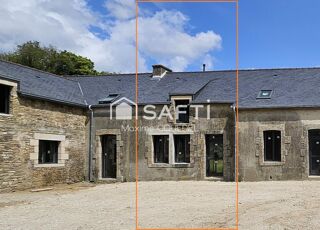  Maison � vendre 3 pi�ces 45 m�