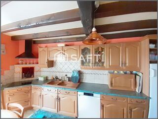  Maison � vendre 8 pi�ces 200 m�