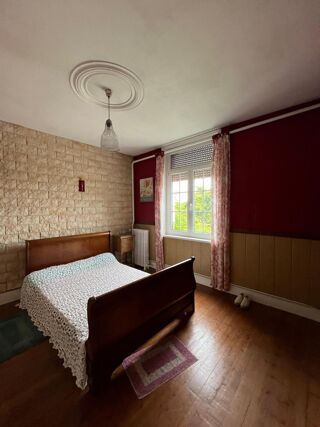 Maison à vendre 7 pièces 120 m²