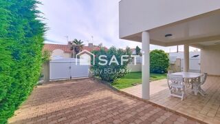  Maison � vendre 7 pi�ces 190 m�