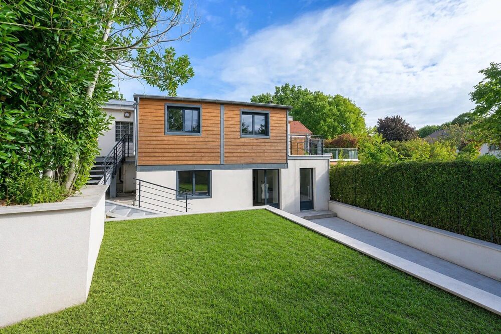Maison Le Pecq 4 pièces