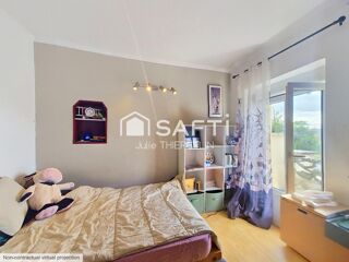  Maison à vendre 5 pièces 140 m²