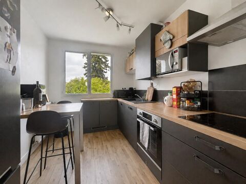   Bel appartement proche gare Appartement - 4 pièce(s) - 70 m²