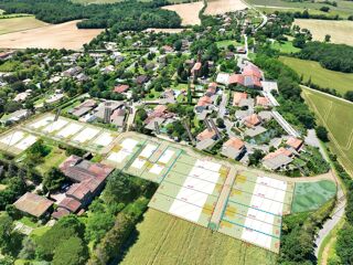  Terrain à vendre 374 m²