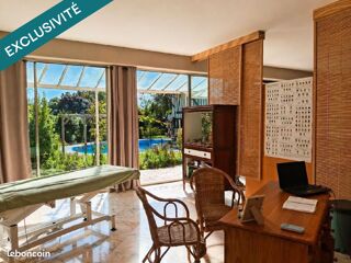  Maison � vendre 6 pi�ces 260 m�