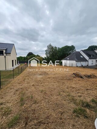  Terrain à vendre 614 m²