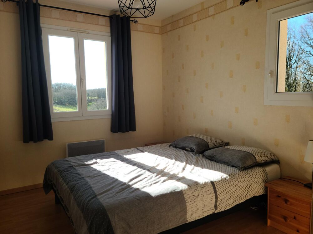 � vendre  Maison Nuz�jouls (46150)