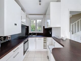  Maison � vendre 4 pi�ces 88 m�
