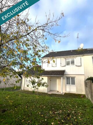  Maison � vendre 5 pi�ces 100 m�