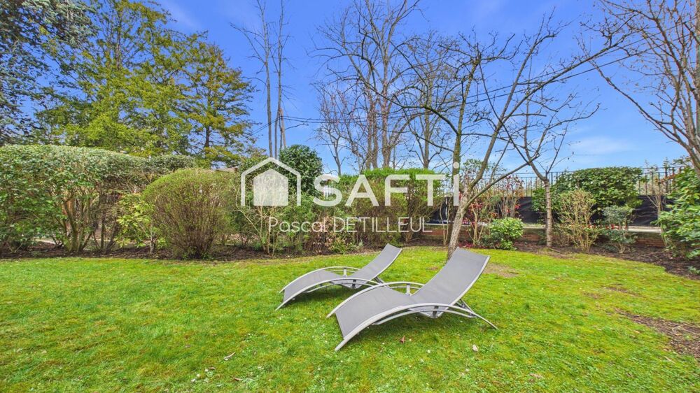 � vendre  Maison Garches (92380)