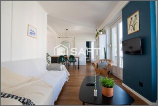  Appartement � vendre 2 pi�ces 52 m�