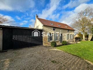  Maison � vendre 3 pi�ces 80 m�