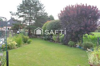  Maison  vendre 7 pices 207 m