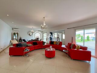  Maison � vendre 7 pi�ces 250 m�