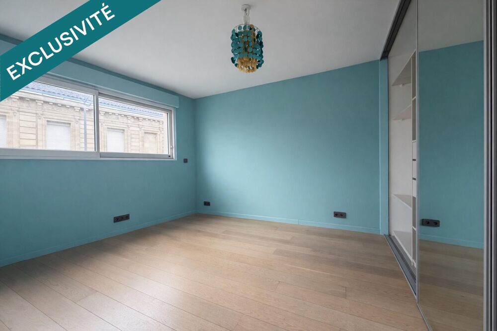 Vente Immeuble Immeuble secteur proche de BORDEAUX Saint Genès Bordeaux