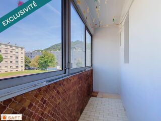  Appartement à vendre 4 pièces 60 m²