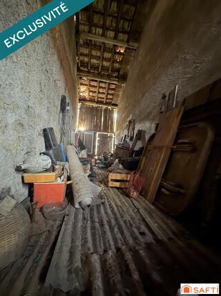  Immeuble à vendre 17 m²