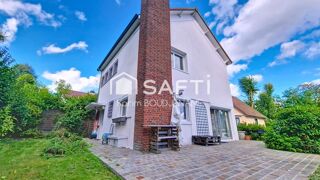  Maison � vendre 5 pi�ces 130 m�