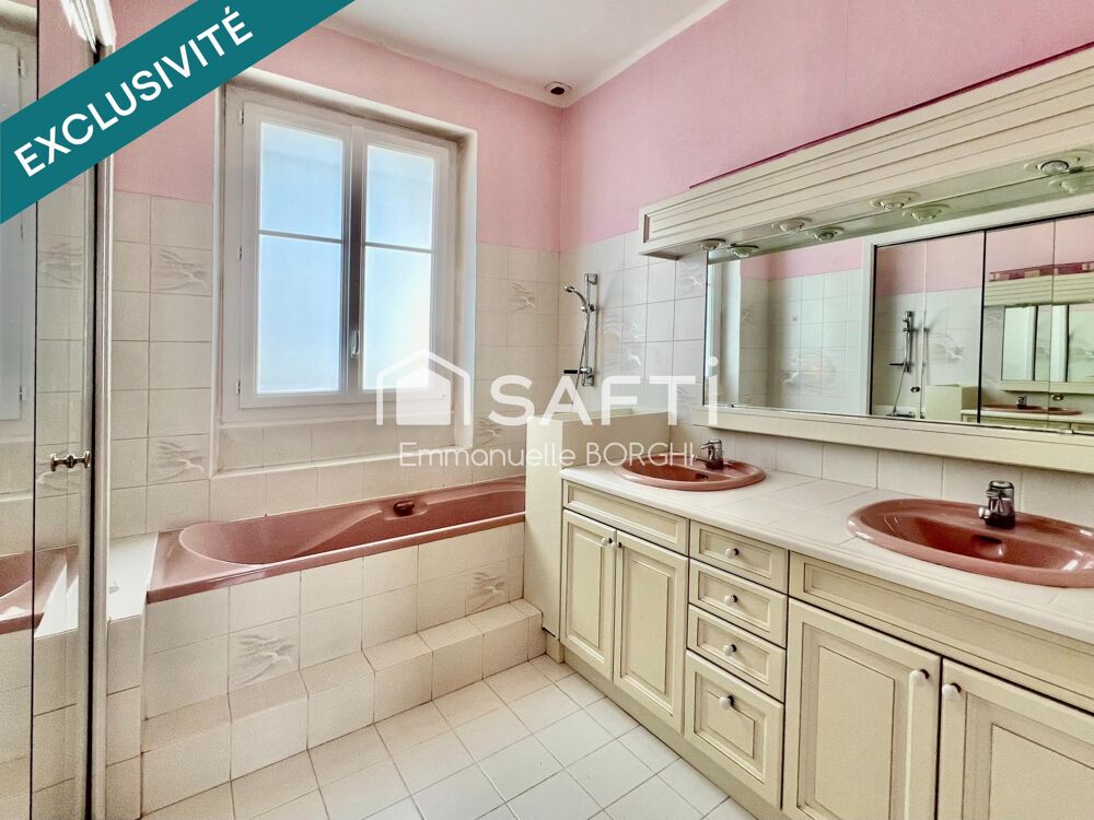 Vente Maison Quartier recherché de Saint-Jacques – Aux portes de Nantes Saint-sebastien-sur-loire