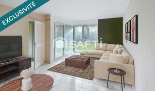  Appartement  vendre 3 pices 71 m