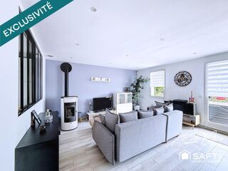  Maison � vendre 5 pi�ces 95 m�