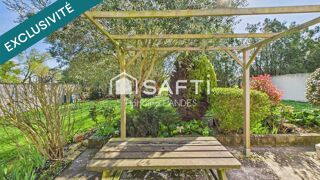  Maison � vendre 4 pi�ces 90 m�