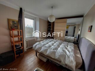  Appartement � vendre 4 pi�ces 76 m�