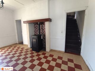  Maison � vendre 4 pi�ces 70 m�