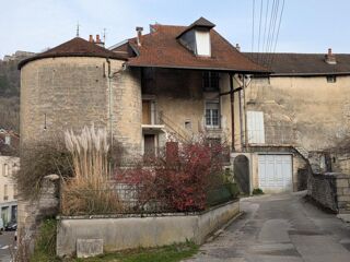  Immeuble à vendre 354 m²
