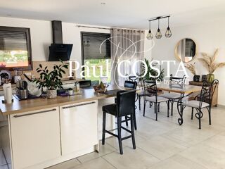  Maison � vendre 5 pi�ces 125 m�