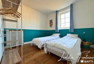  Maison � vendre 4 pi�ces 58 m�