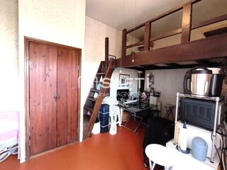  Appartement � vendre 2 pi�ces 23 m�