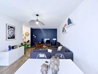 Vente Appartement Toulouse Jolimont – Superbe T2 rénové avec parking et cave, à 2 min du métro Toulouse