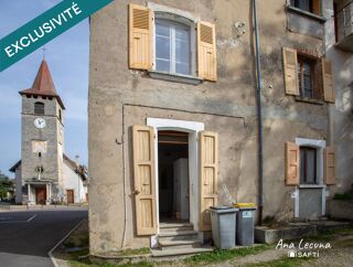  Immeuble à vendre 353 m²