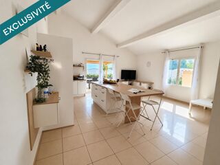 Maison 4 pièces 98 m² · à Villeneuve-les-Maguelone · 98 m² · 420 000 €