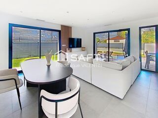  Maison � vendre 5 pi�ces 134 m�